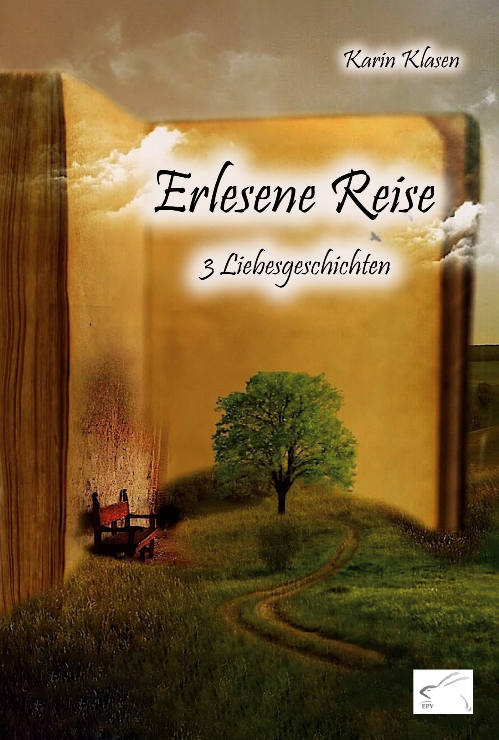 Erlesene Reise: 3 Liebesgeschichten