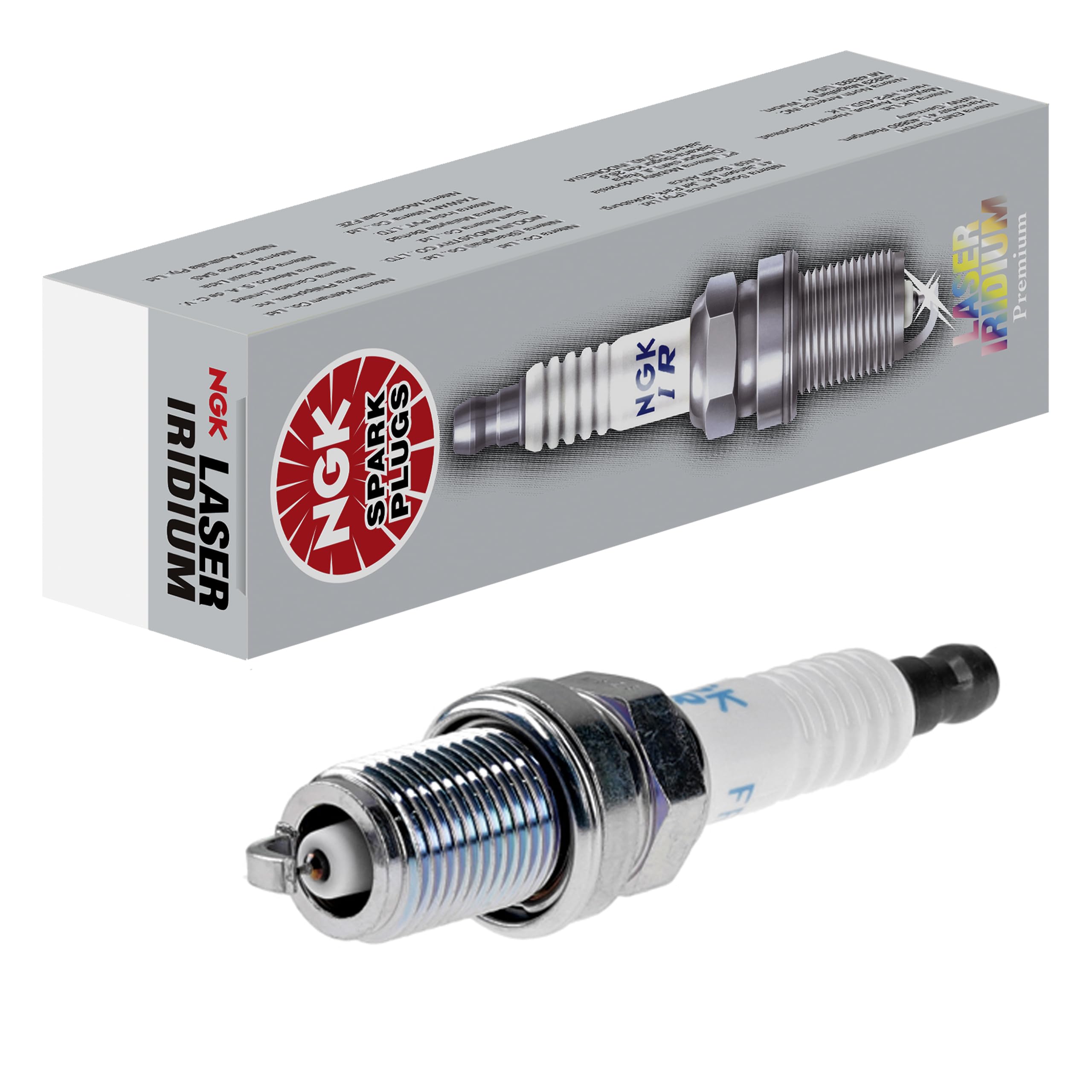 Ngk Spark Plug Fr5ei (1313)