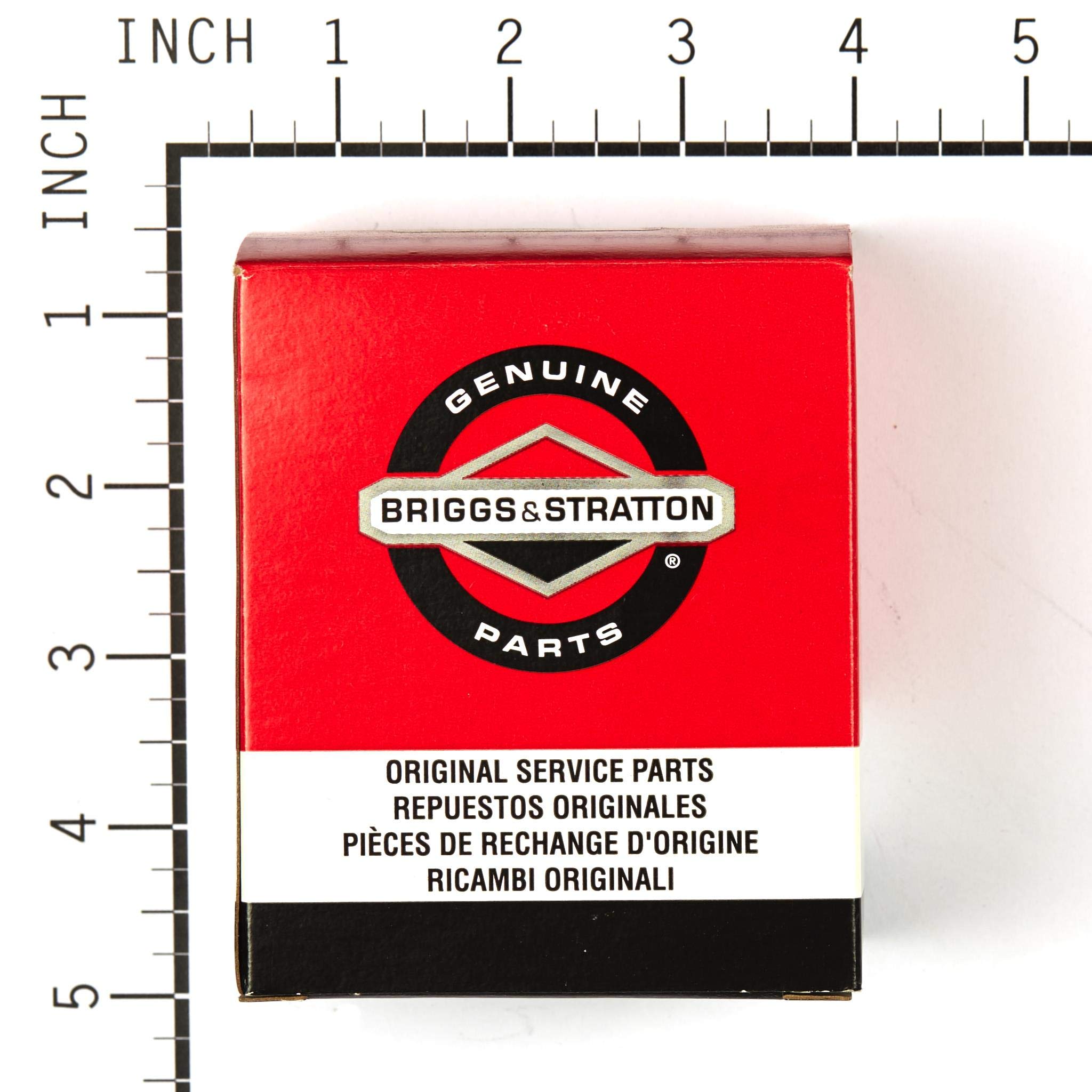 Amazon.com: Briggs and Stratton 84004837 Voltage Regulator, Grey 