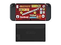 Vista 6 de NS Skins - Mario Kart