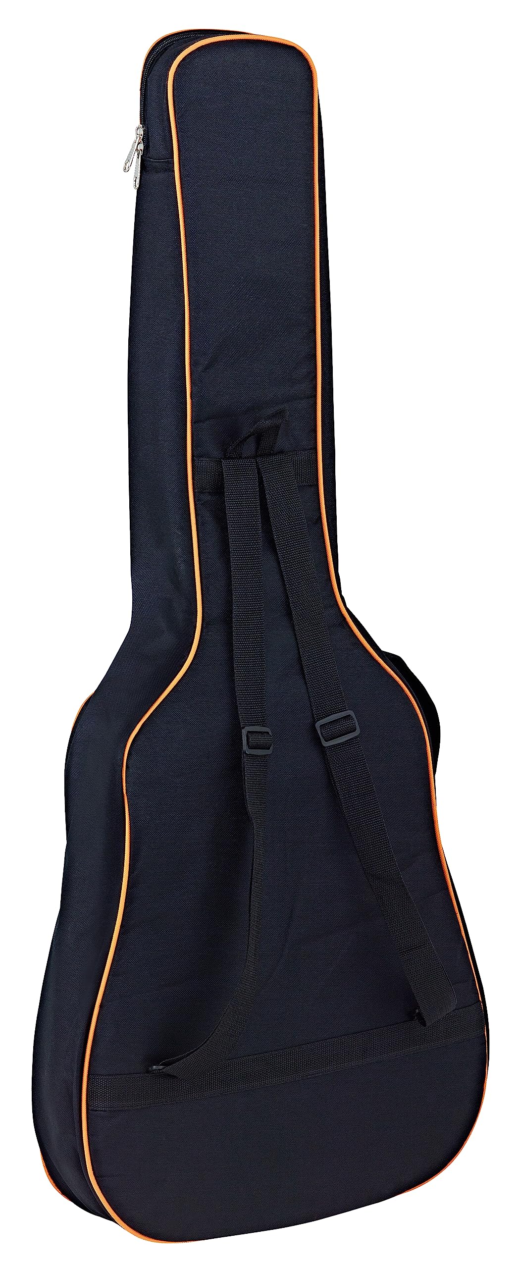 Ortega Guitars Custodia per Chitarra - Misura da 3/4 (OGBSTD-34)