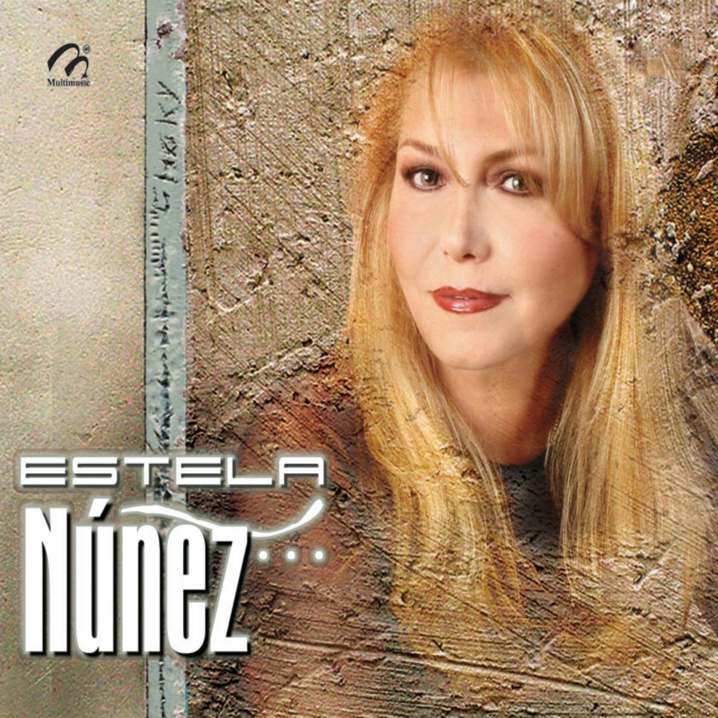 Estela Nuñez Con El Mariachi Arriba Juarez