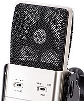 Vista 3 de CAD Audio Medium Diaphragm SuperCardiod Condenser Microphone