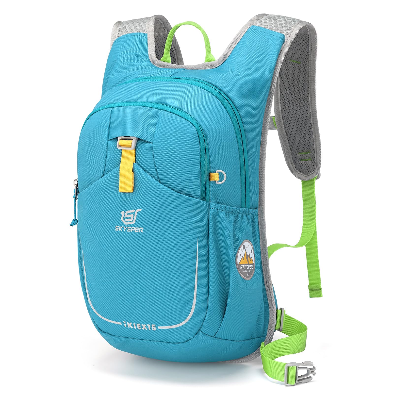 SKYSPER Kid Travel Backpack