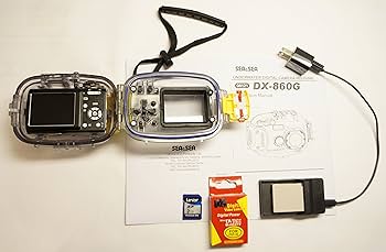 SEA＆SEA　860G DX-860G レア DX-860G