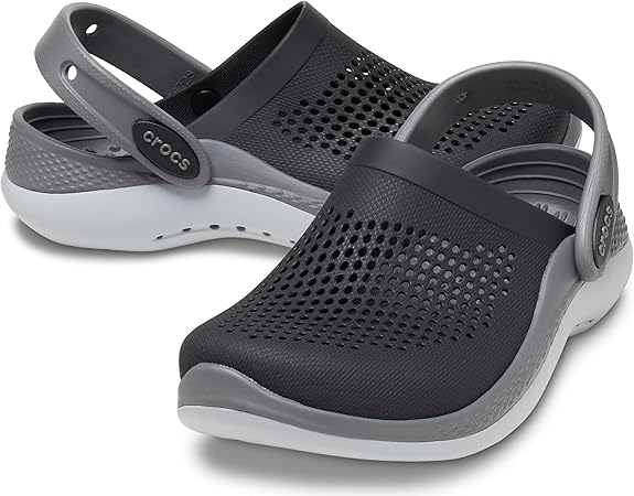 crocs lite stride