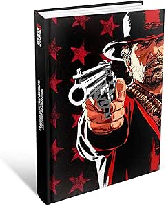 Piggyback Red Dead Redemption 2: Guida Strategica - Special - Playstation 4