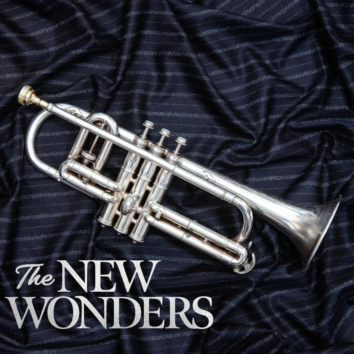The New Wonders