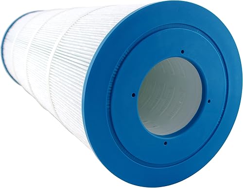 Miniatura 5 de SpiroPure Repuesto para Pleatco PA81 Unicel C-7483 Hayward C3030 C580E C3025 Filbur FC-1225 CX580XREPAK4 XLS-710 Cartucho de repuesto para filtro de