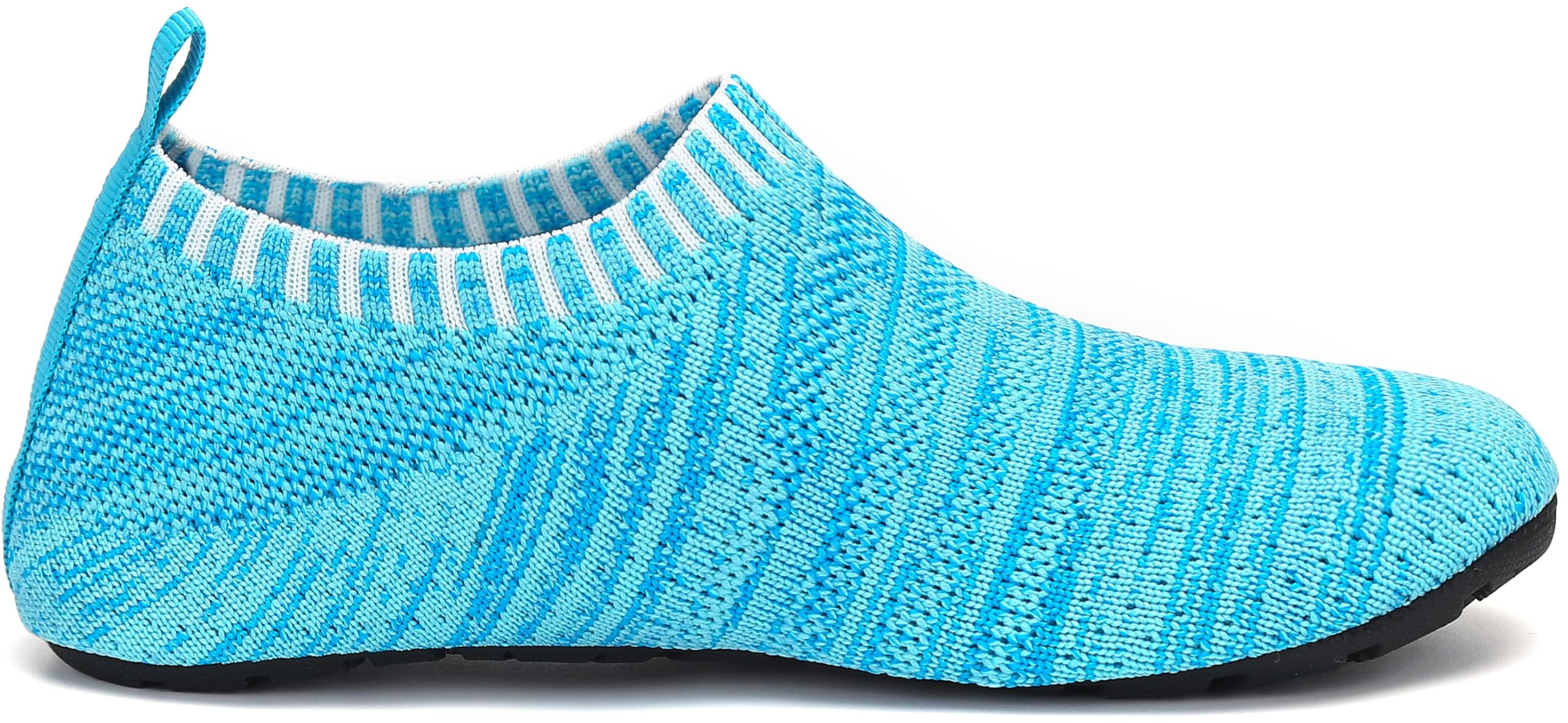 SAGUARO Hausschuhe Kinder Leichte Rutschfeste Indoor Pantoffeln für Jungen Mädchen Gr.18-37