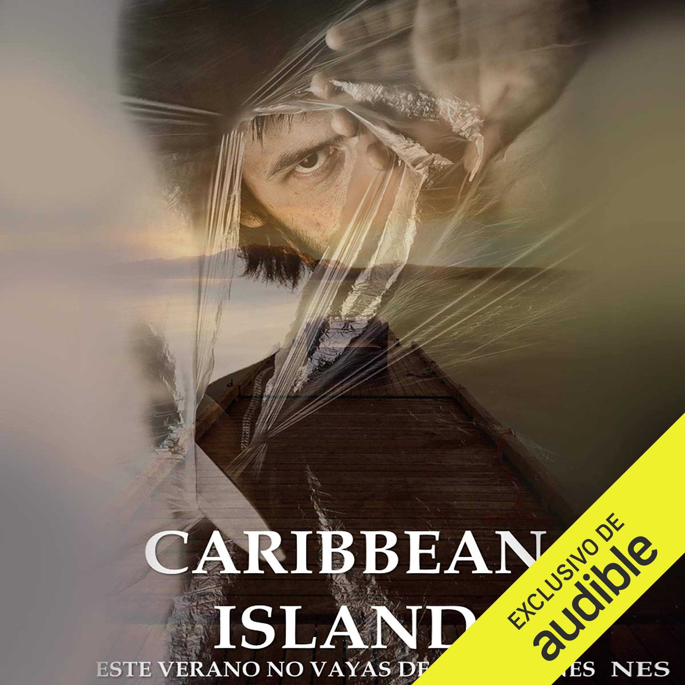 Cover art for Caribbean Island [Spanish Edition]