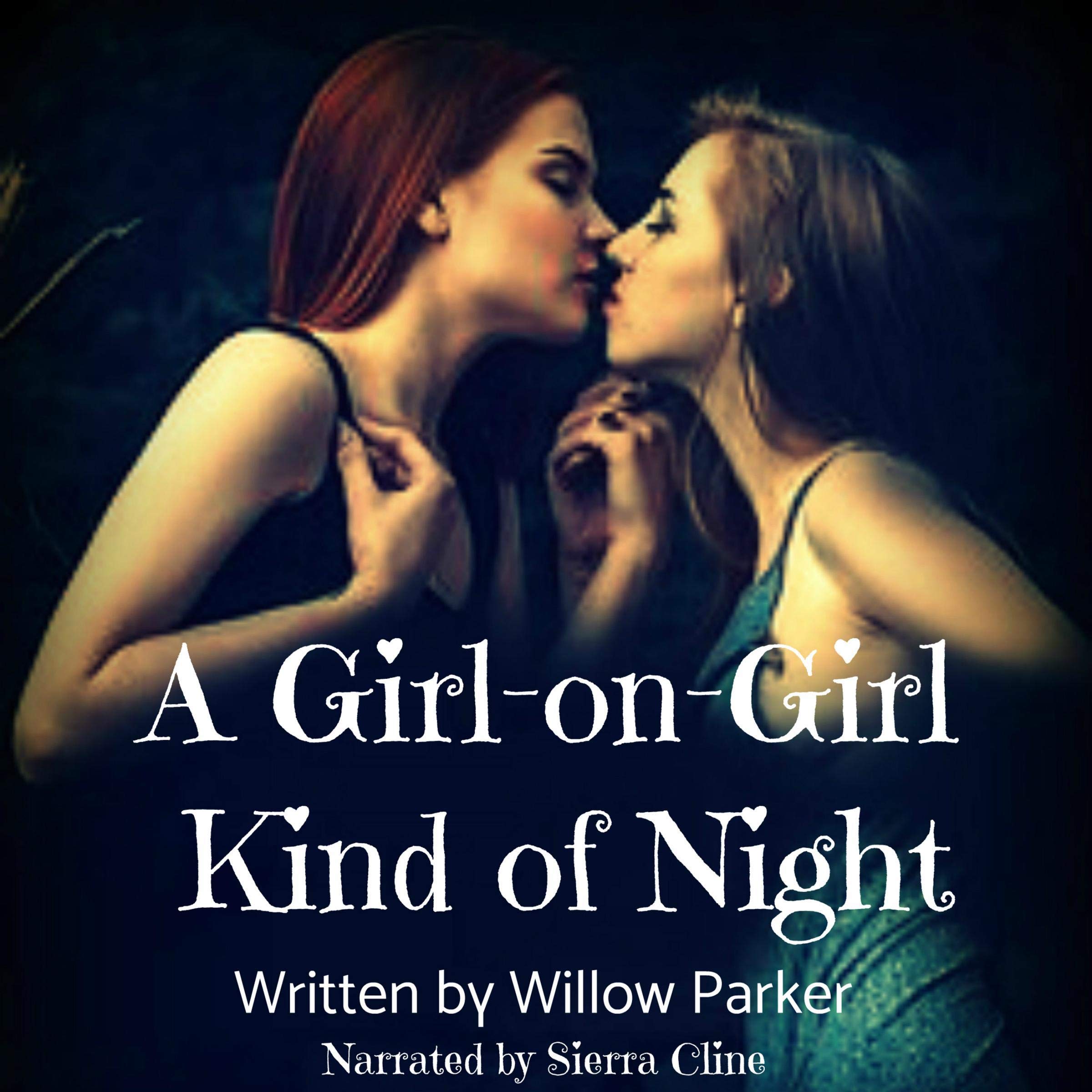 A Girl-on-Girl Kind of Night