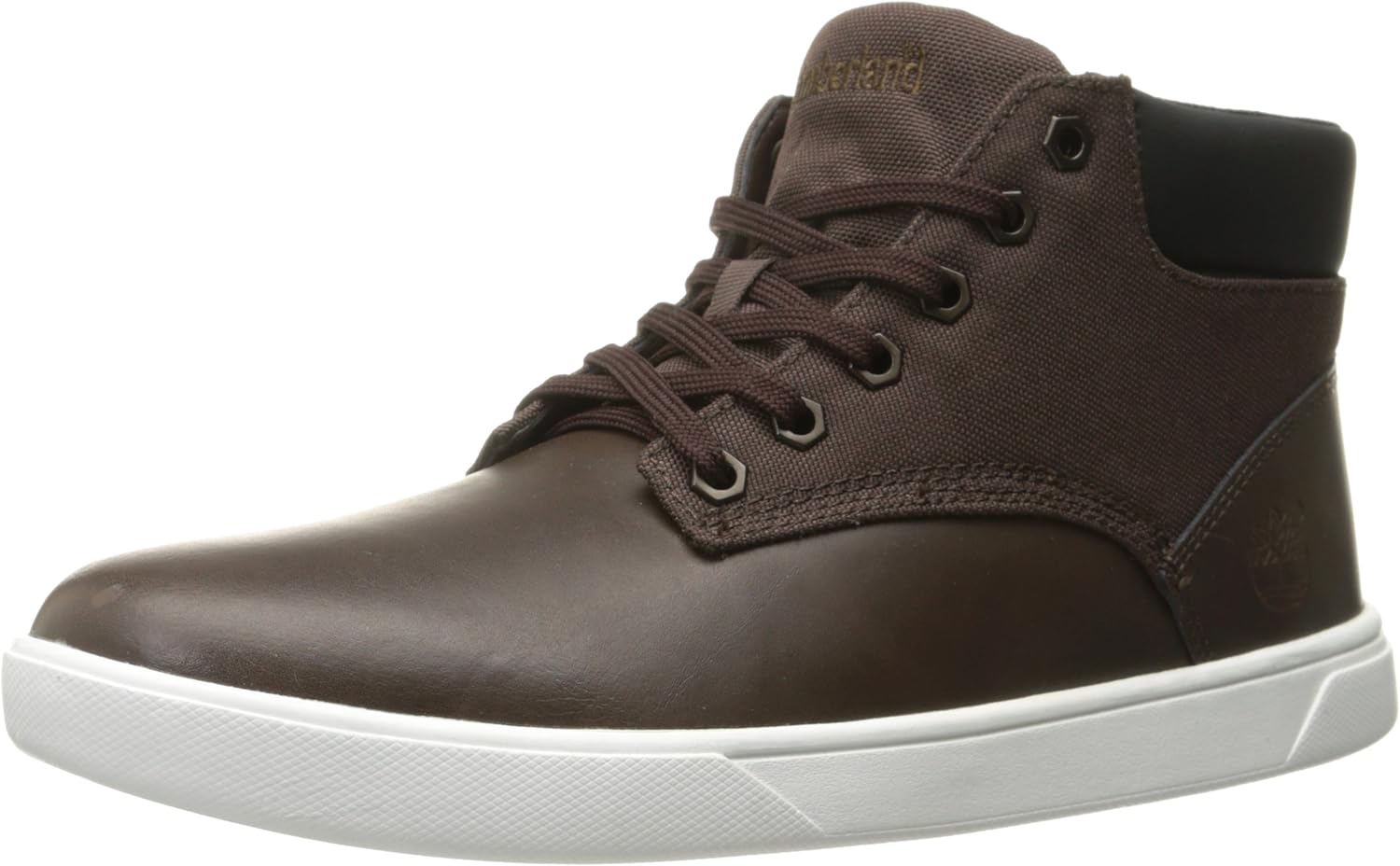 timberland groveton plain toe chukka