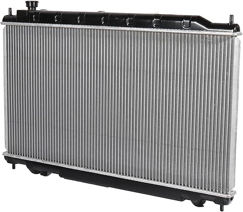 Miniatura 5 de SCITOO 2 radiador 2415 x 1 abrazadera de manguera de 8 a 0.394 in x 2 de 30 a 1.969 in x 2 para Nissan 2002-2006 para Nissan para Altima 3.5L