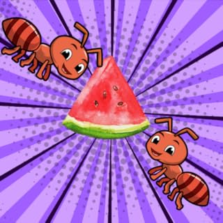 Idle Ant Life- Ant Simulator