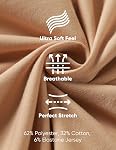 JMIERR Hommes T chemises manches courtes Col d'équipage Longline chemise 1 ou 3 Pack de coton, T-shirts, Classique, Hipster, Hippop, Sport, Workout, Chemises de plage, Tshirt pour les hommes, Fit régulier, Hawaïen