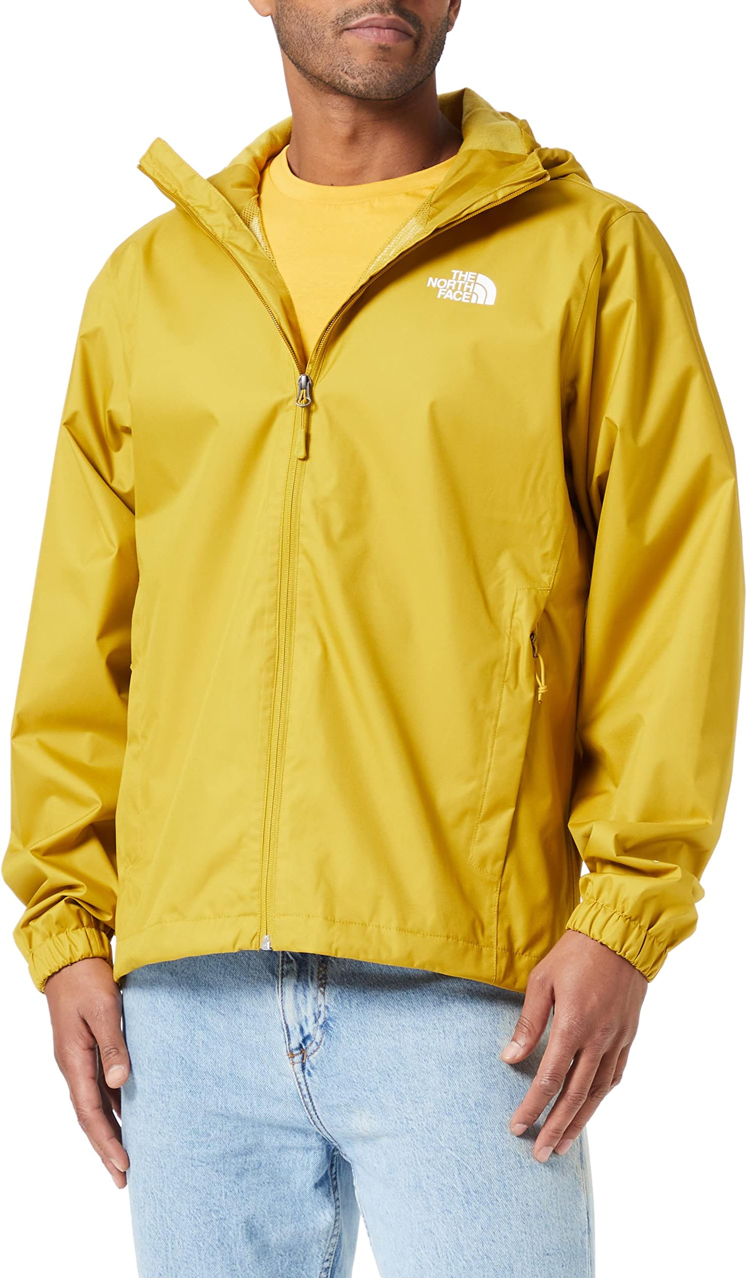 The North Face Men's Quest Jacket