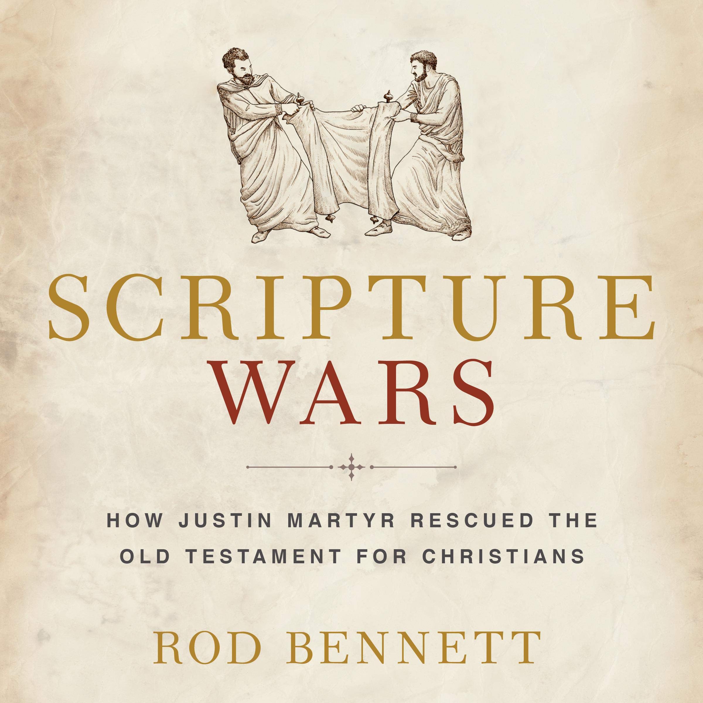 Scripture Wars