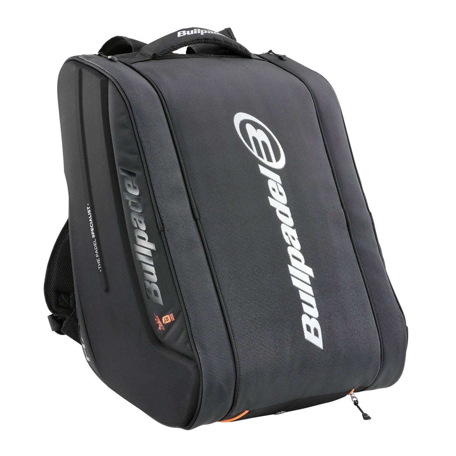Bullpadel Paletero Bpp-24012 Hack 005