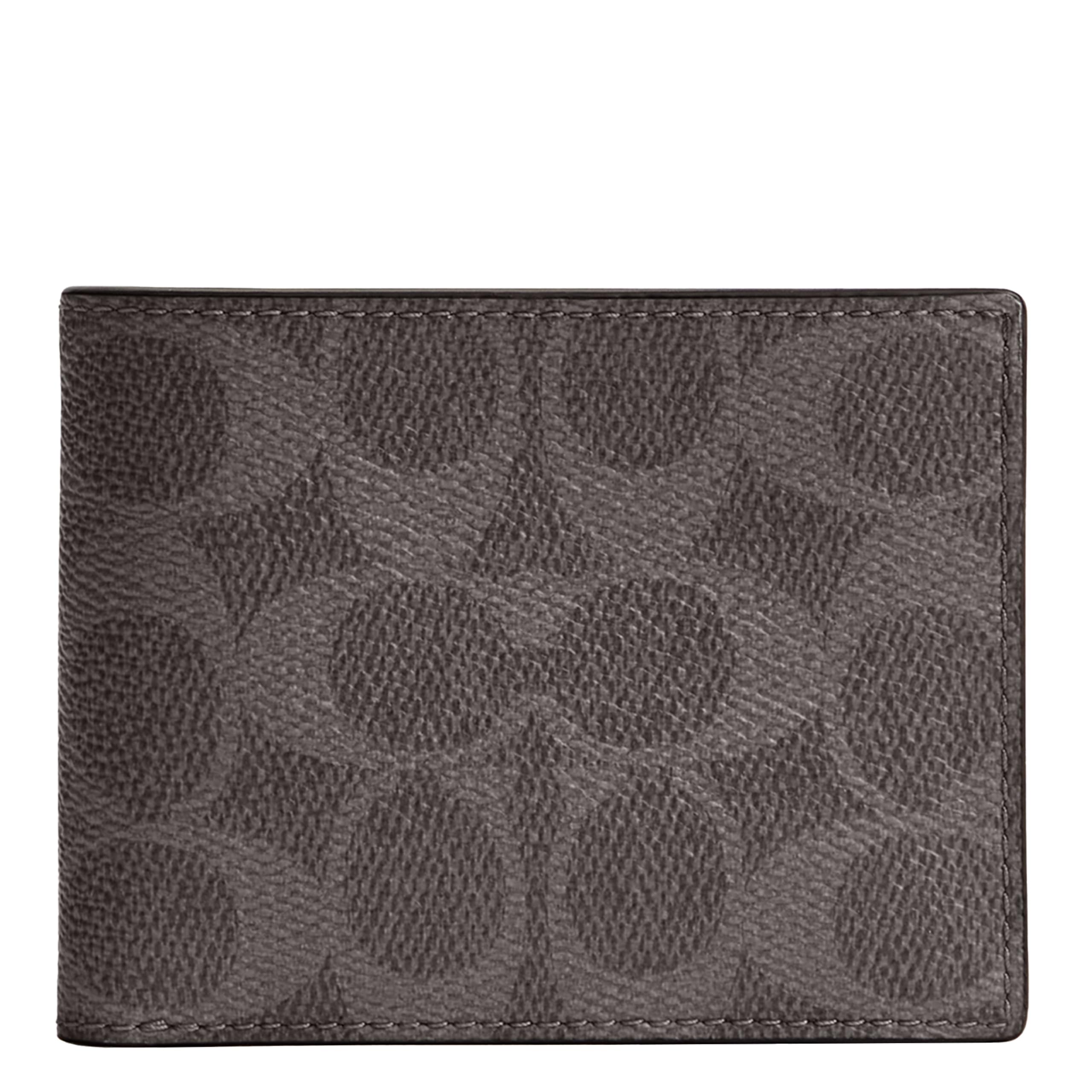 Men's Slim Billfold