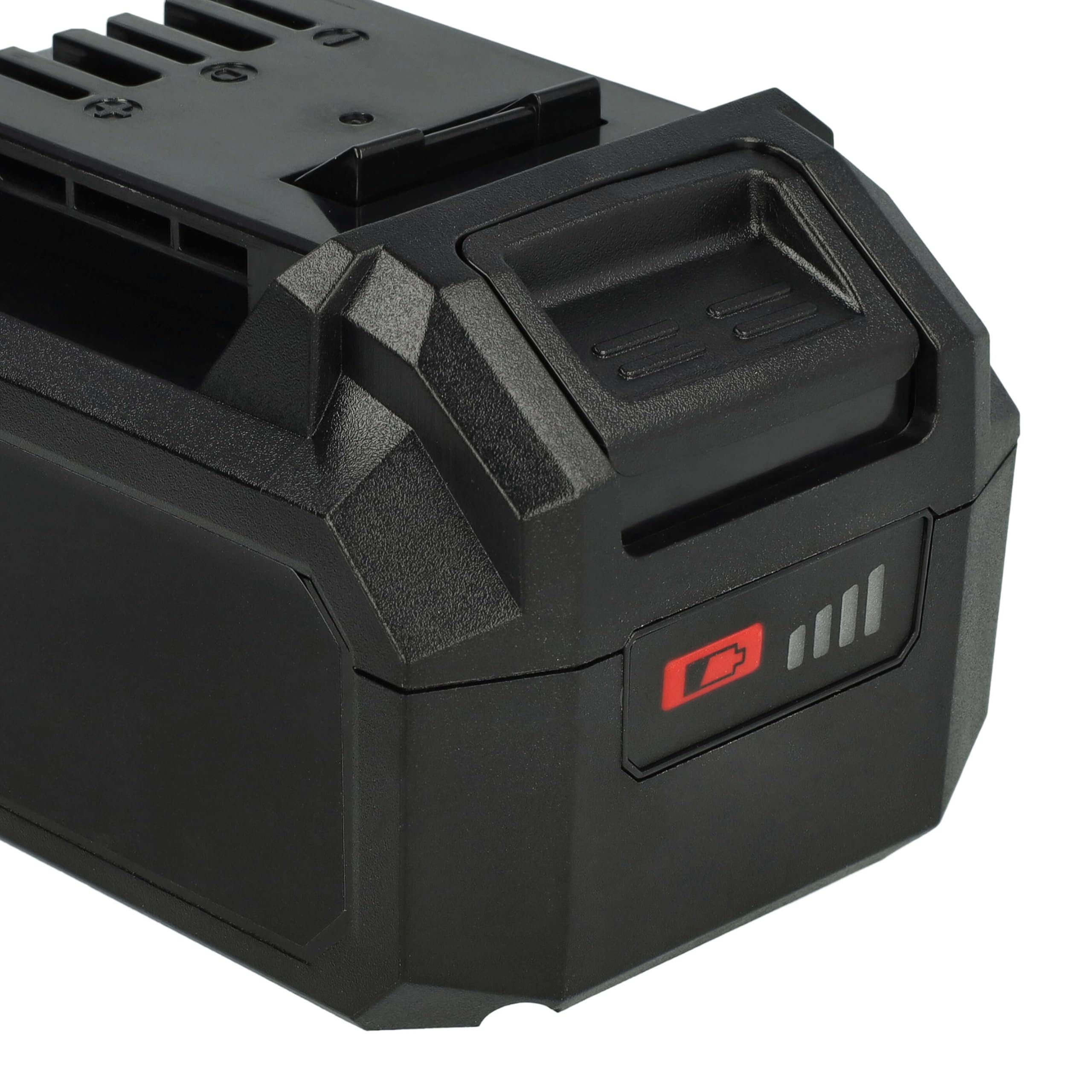 vhbw batteria compatibile con Skil 20V PwrCore 20 JIGSAW, DL527501, ID572701, HD5278E-20, HD5294E-20 utensile elettrico (4000 mAh, Li-Ion, 20 V)