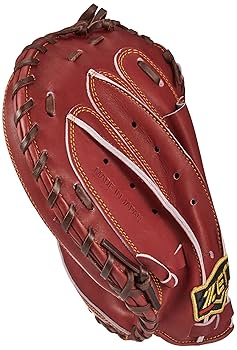 m*1様 新品 ゼット 硬式用キャッチャーミット チョコブラウン×ブラック Amazon | ゼット(ZETT) 硬式野球 キャッチャーミット