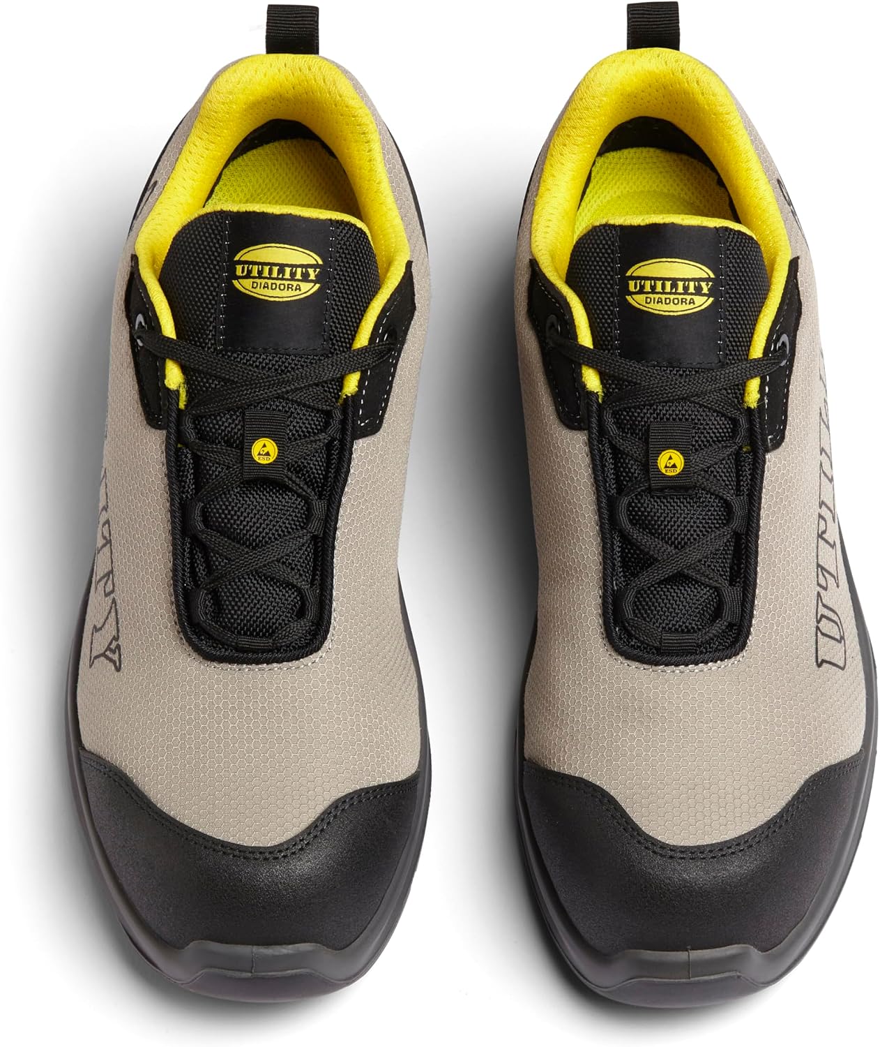 Diadora Smart S1p, Unisex-Adult Safety Shoes
