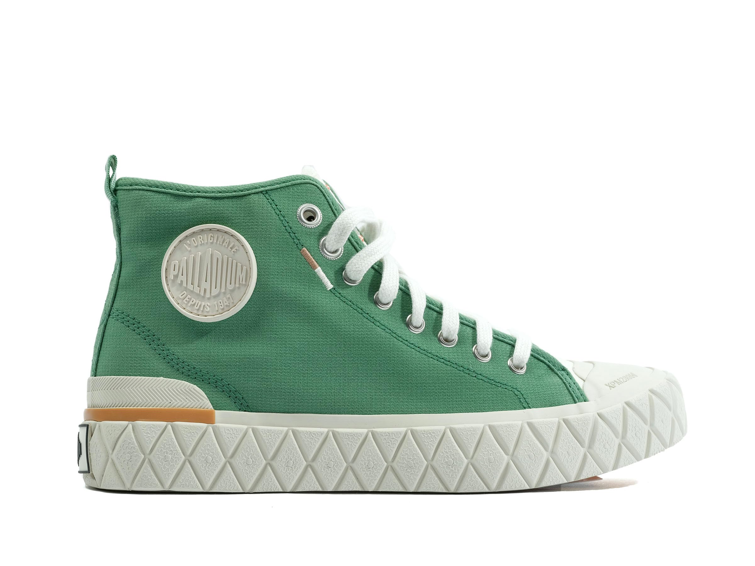 Shoes Palladium | Palla Ace Chukka Organic | Vintage Green