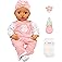 BABY born My Real Baby Doll- Ava