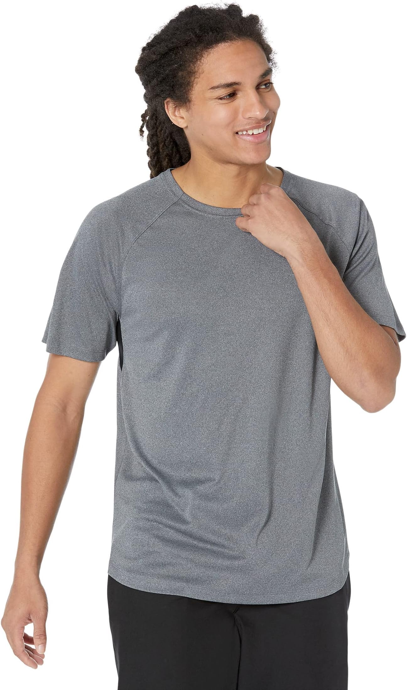 mens Uv Swim Shirt Short Sleeve Fitness Rashguard Rash Guard Shirt