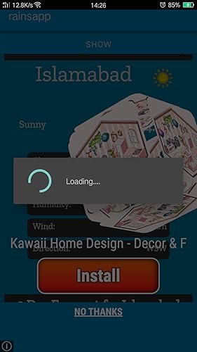 rainsapp