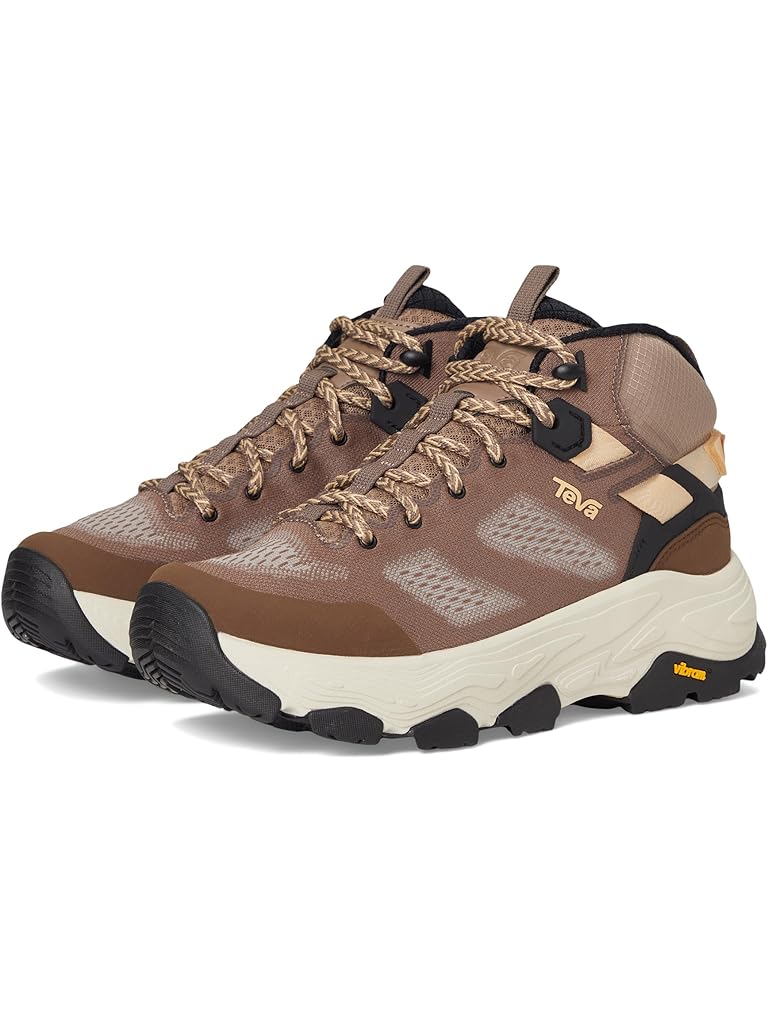 Brown Teva Grandview Max Vent
