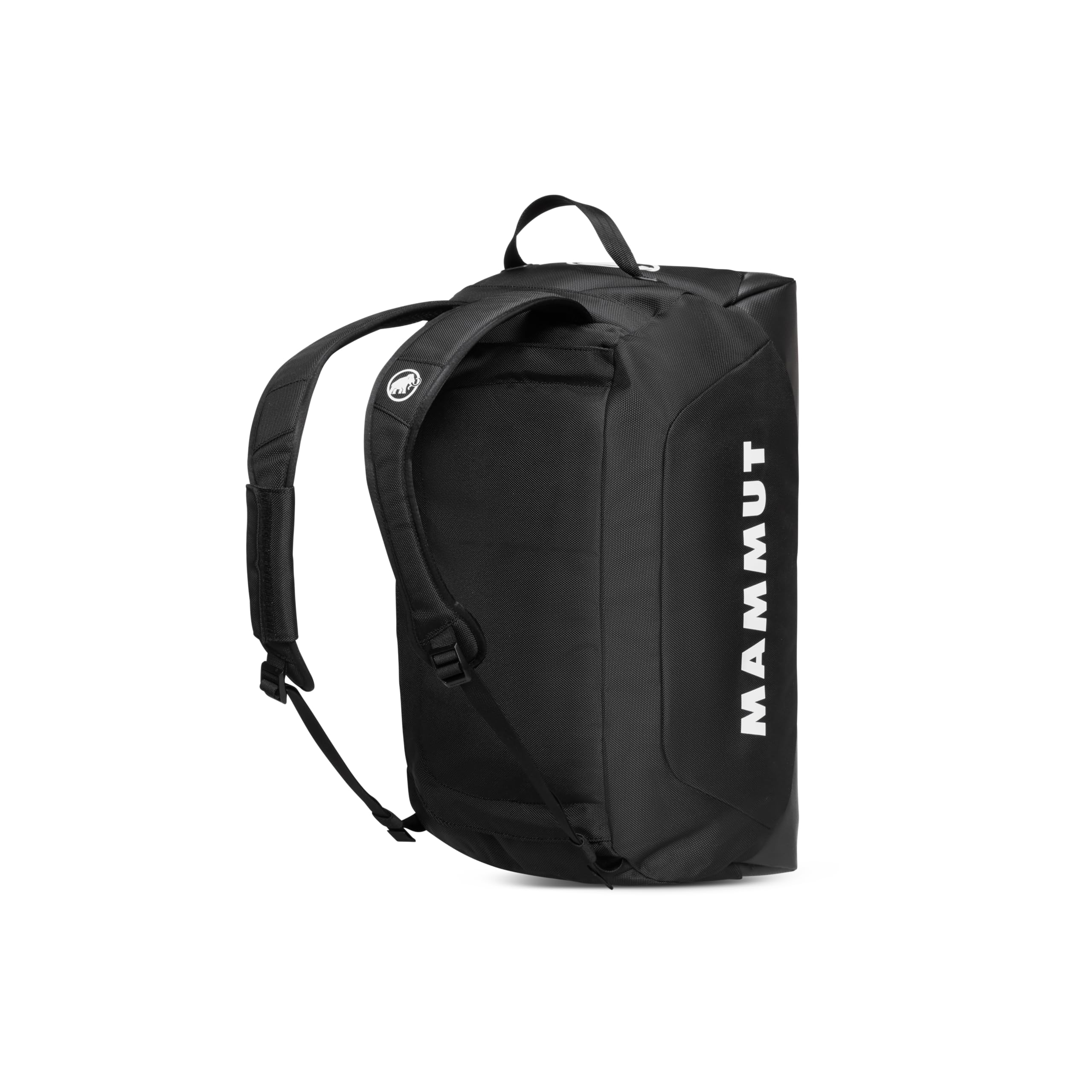 Mammut Cargon 40 | Borsone Sportivo da Viaggio per Uomo e Donna | 40 l, Nero