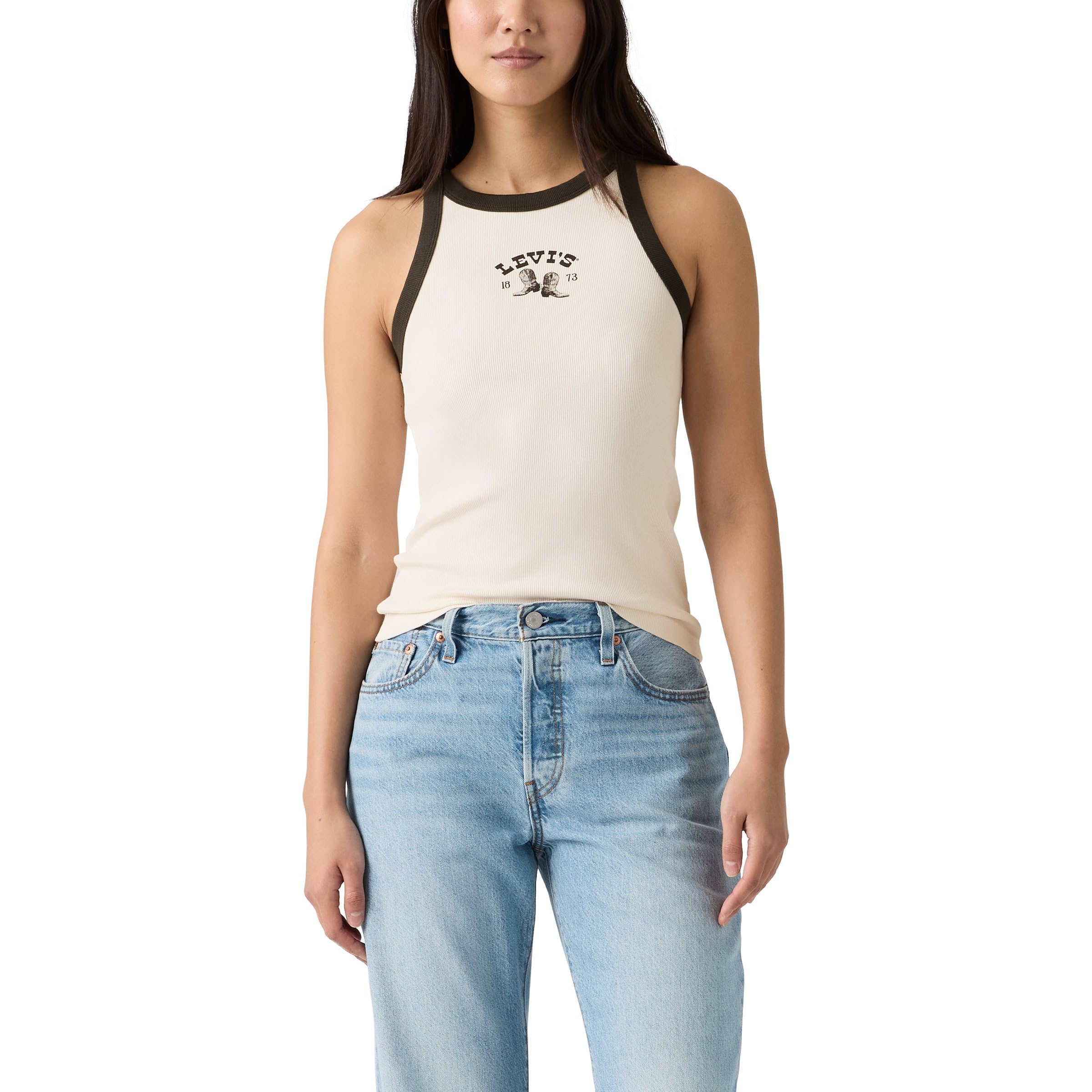 Mode Von Levi's