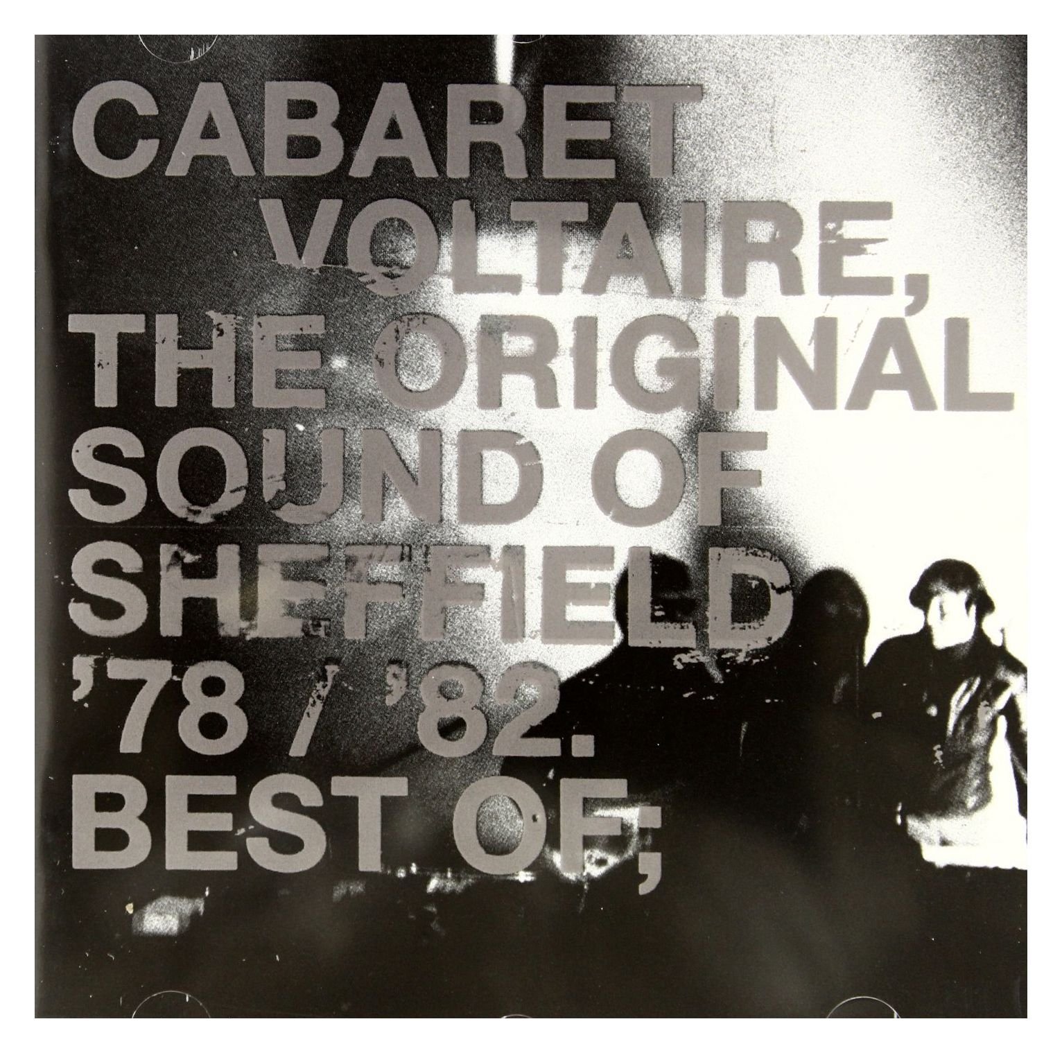 BEST OF '78-82