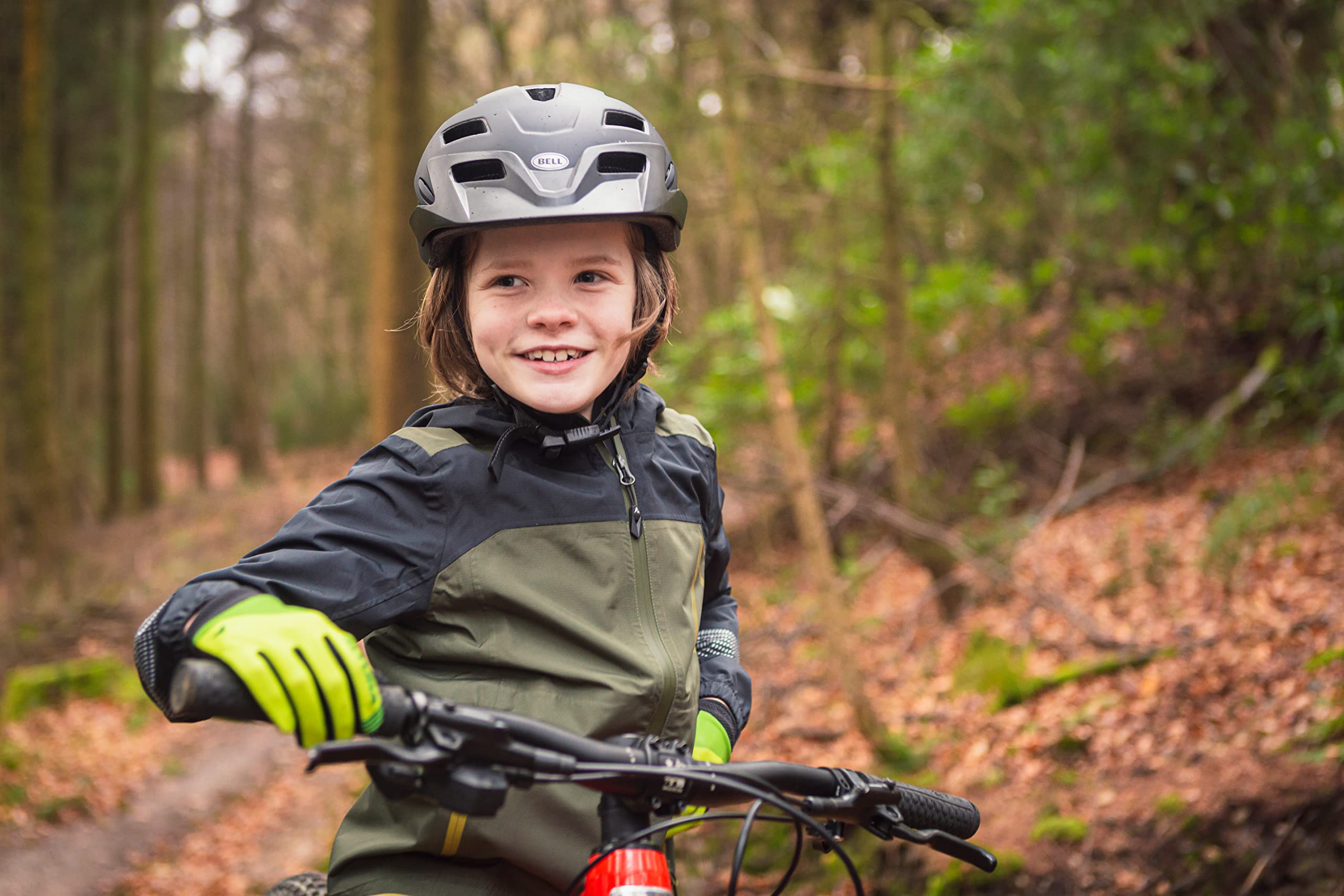 Altura Chispa Unisex Niños