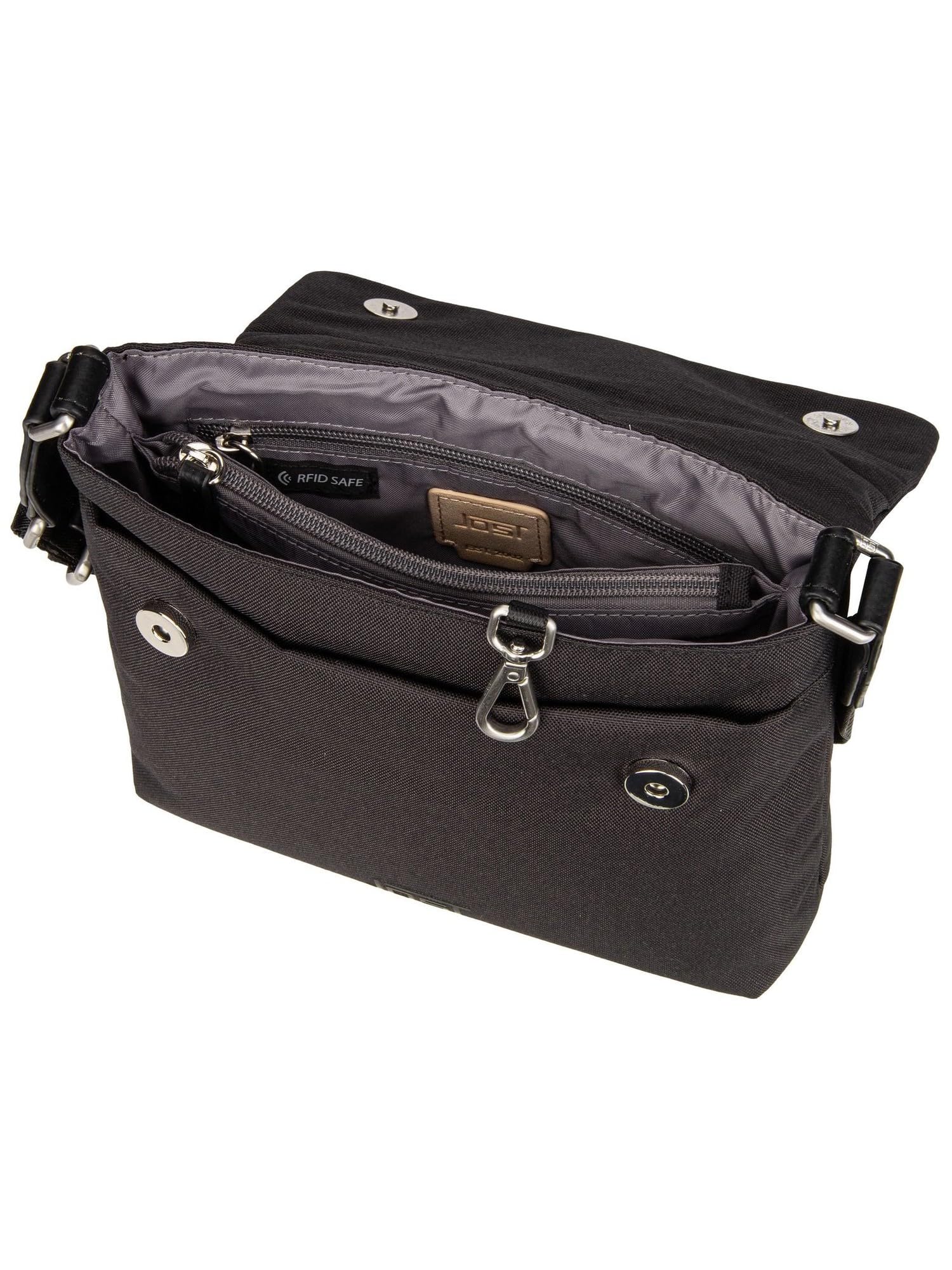 Jost Bergen BORSA Unisex Adulto
