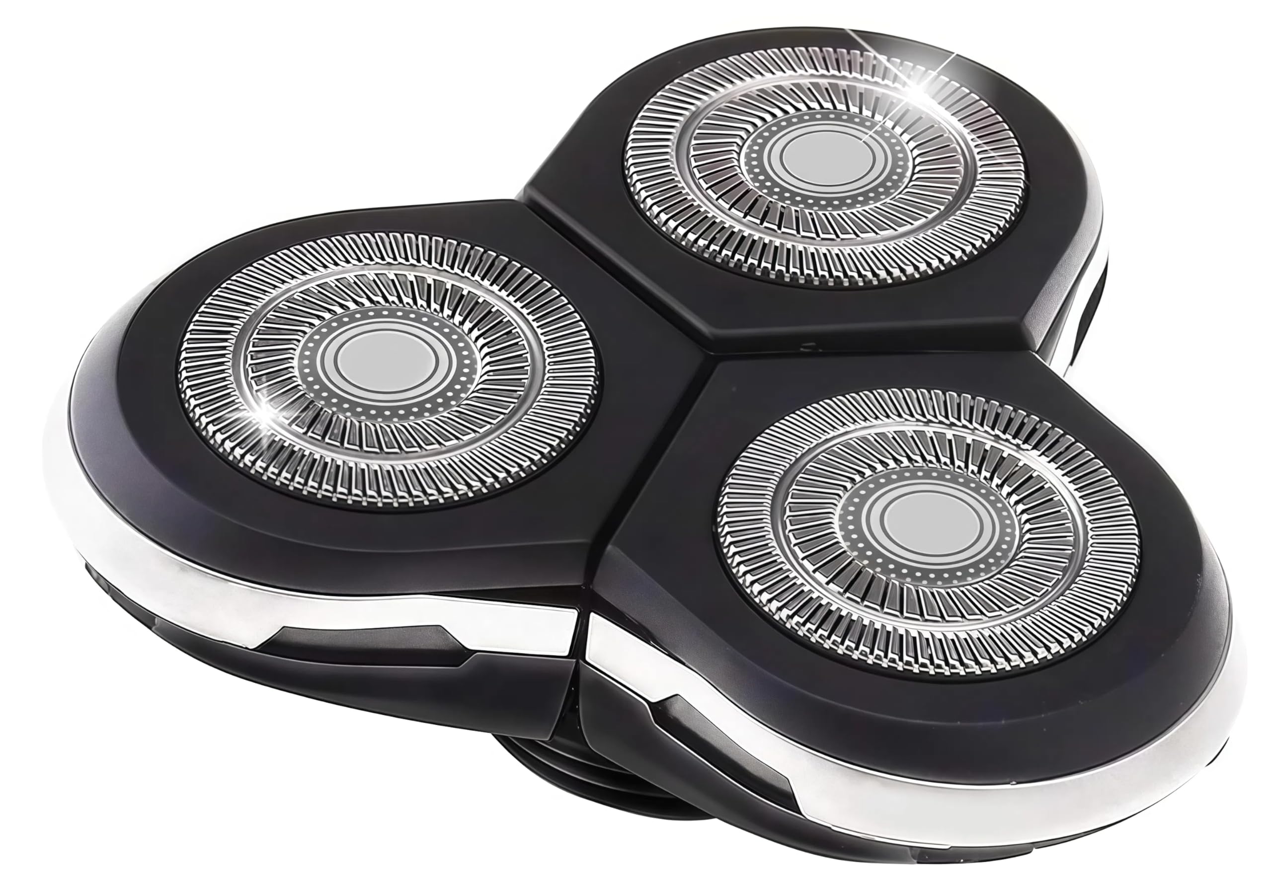 Zamienna głowica golarki kompatybilna z Philips Norelco RQ12 RQ11 RQ10 Sensotouch 3D 1260X RQ1250 RQ1295 RQ1180 Arcitec