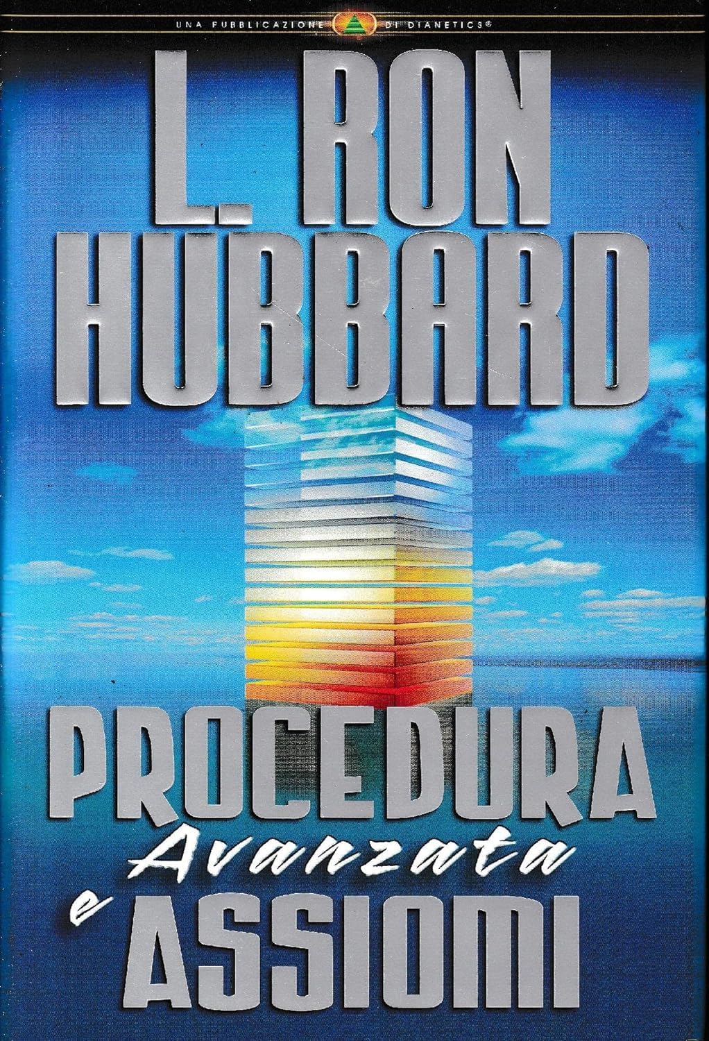 Procedura Avanzata E Assiomi - 4