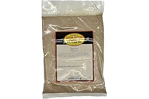 A.C. Legg's Smoke Flavor Seasoning Amps Up the Flavor of Homemade Smoked Meats