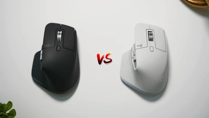 Amazon.com: Logitech MX Master 3S for Mac - Wireless