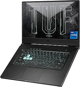 ASUS  TUF Dash