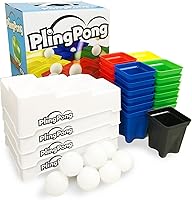 Vista 4 de Buffalo Games - PlingPong, durante 96 meses a 1200 meses