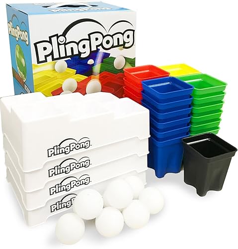 Miniatura 4 de Buffalo Games - PlingPong, durante 96 meses a 1200 meses