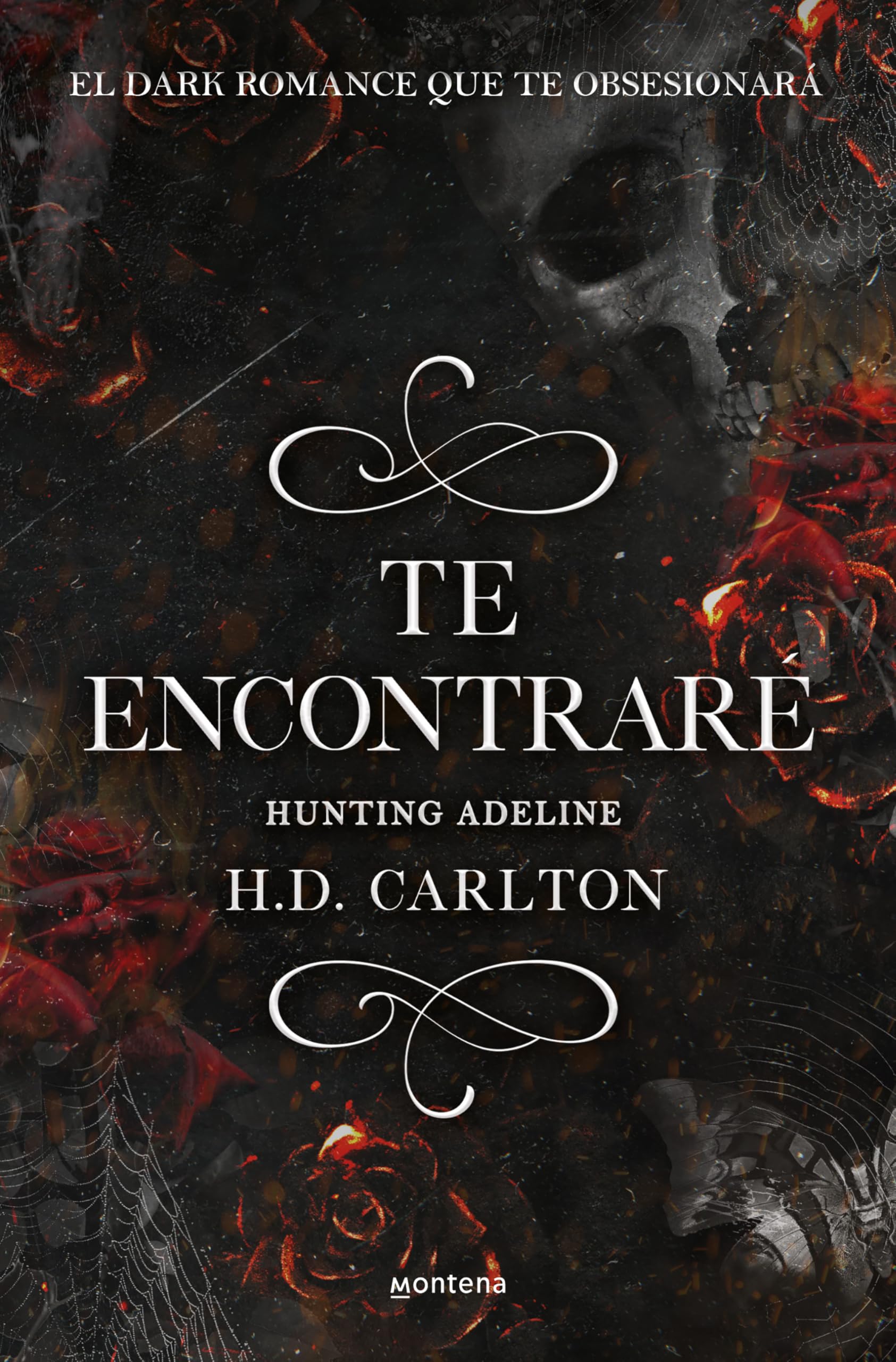 Te encontraré: Hunting Adeline (Dueto del Gato y el Ratón 2): Hunting Adeline (Lo más visto)