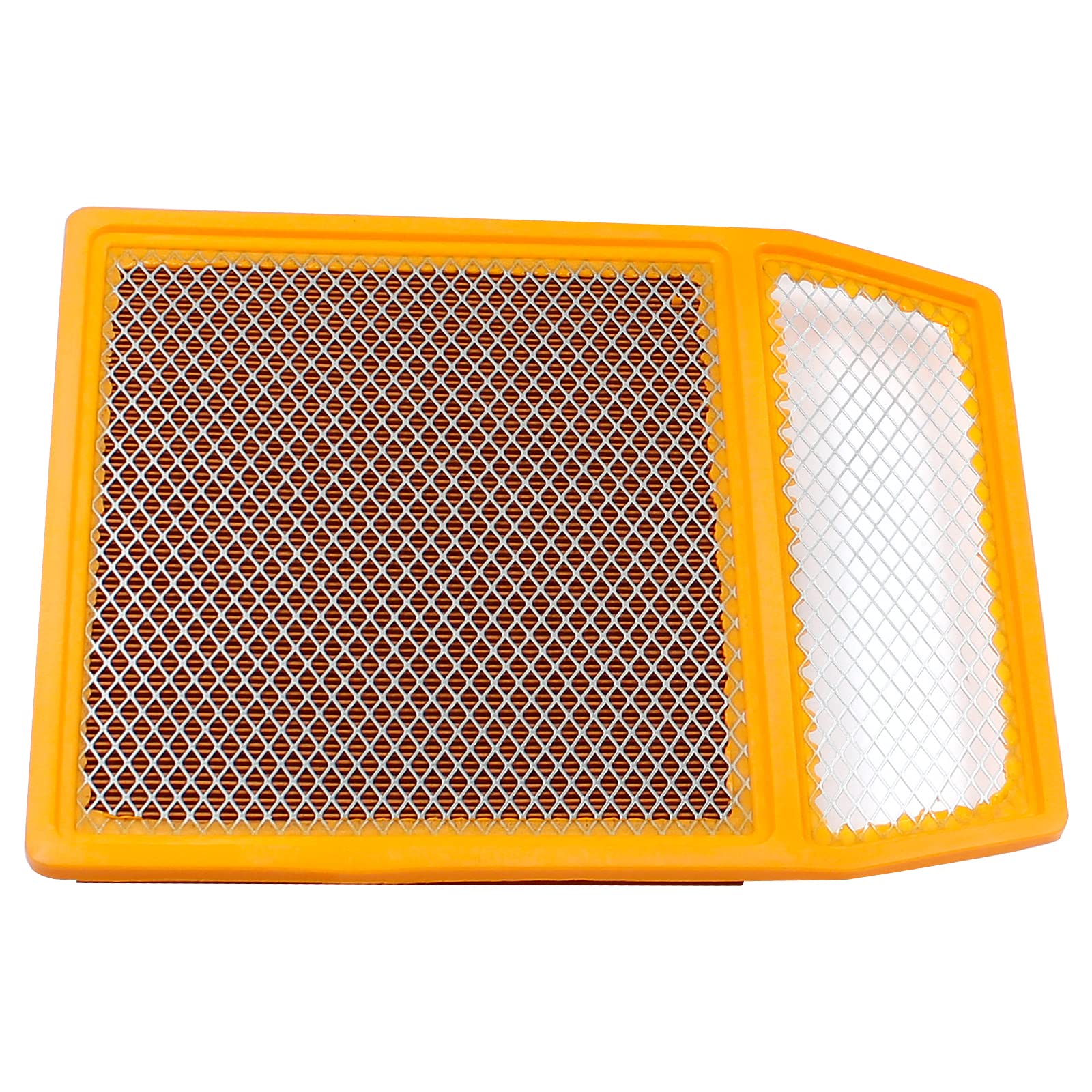Road Passion Luftfilter 707800327 Für Can-Am Maverick 1000R & Commander | Ersatzfilter Für UTV 4x4 Modelle 2013-2019