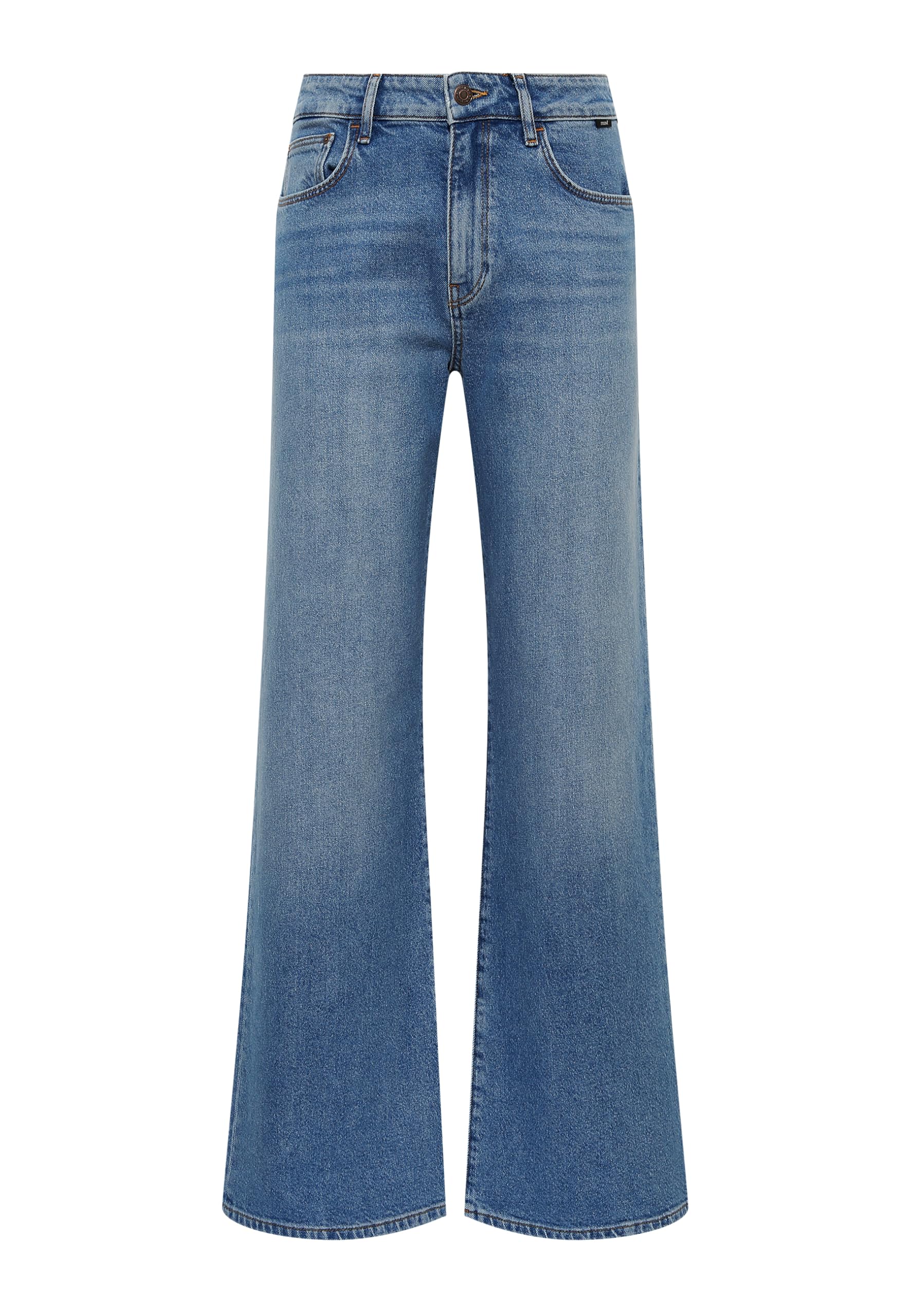 Mavi Damen Malibu Jeans – Bild 7