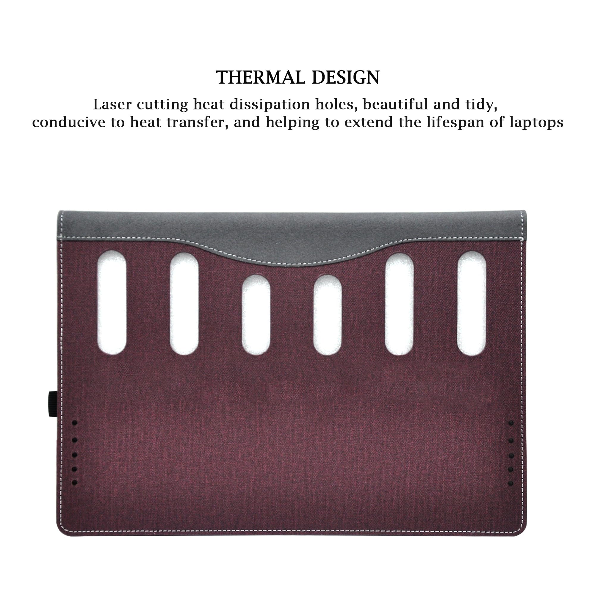 Amazon.com: Cover Case for 13.4 inch MSI Summit E13 Flip Evo A11MT