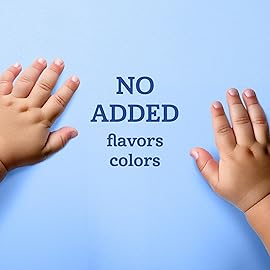 Gerber Baby Food 2nd Foods, Dinner, Turkey & Rice Puree, 4 Ounce Tubs (Pack of 8)