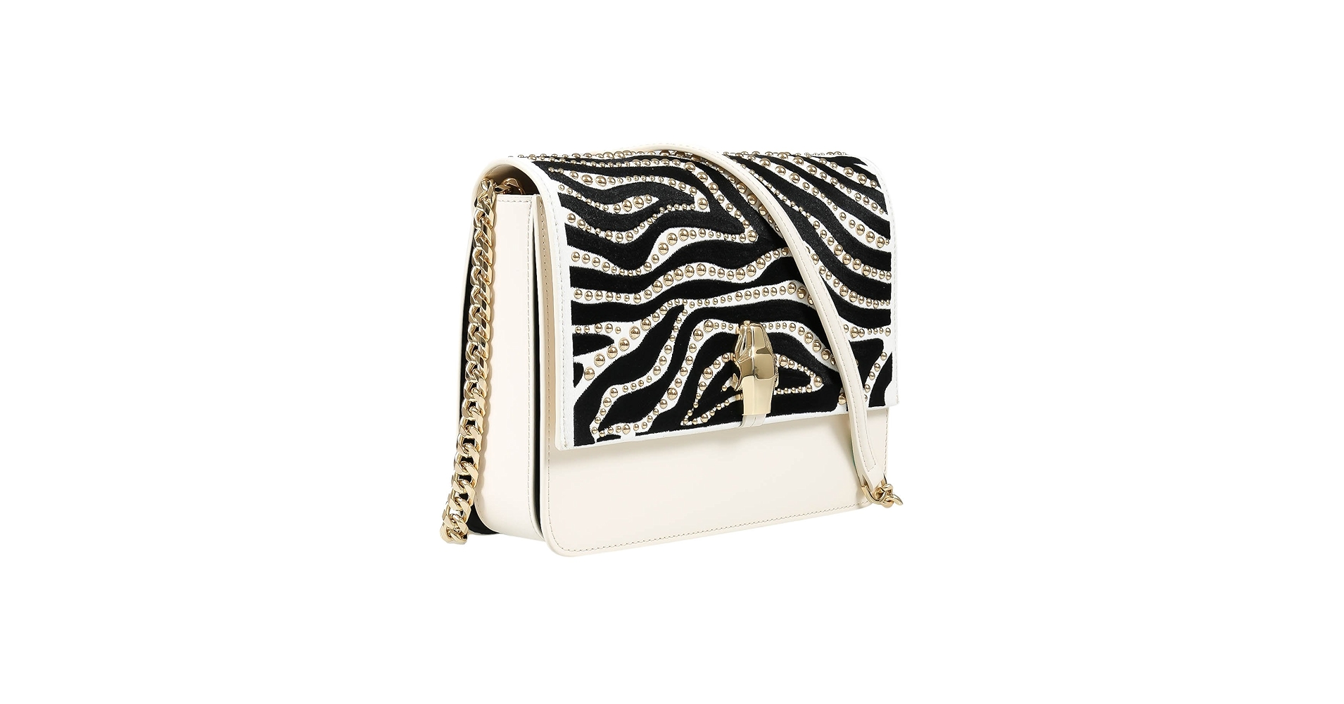 Cavalli Class Roberto GWLPCN 010 Milano Rmx 01 Black/White